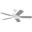 Ventilateur de plafond Carrera Grande-99449833-99449834-99449835