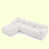 Ivory 100% Polyester is out of stock