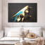 Planche à roulettes Senne-108689841