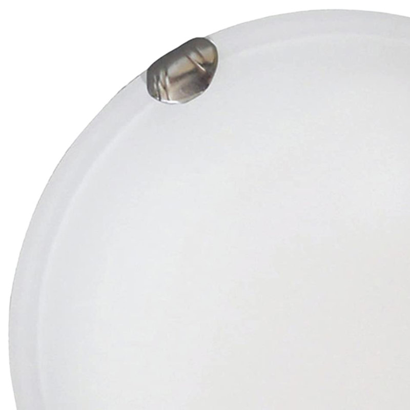 Forage Flush Mount