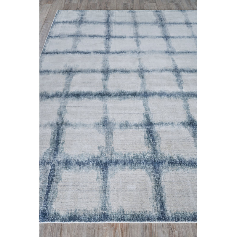 Chroma Geometric Area Rug, Rectangle 14' x 18'