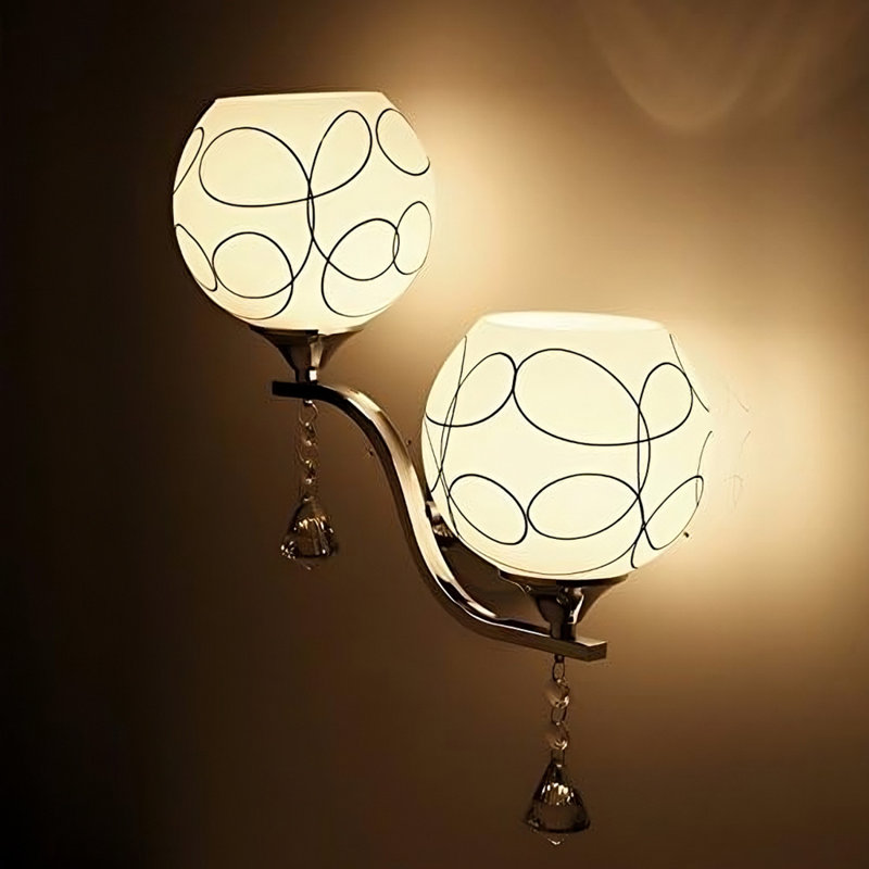 Haigen 2 - Light Bath Sconce