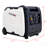 Super Quiet Inverter Generator 4500W Portable Generator Electric Start, Foldable Handle With Wheel,212Cc 4 Stroke EPA Compliant-127679672