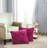 Supermink Square Euro Pillow Cover-1310943464