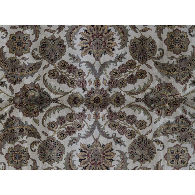 One-of-a-Kind 8' X 8'1" Area Rug
