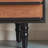 Retro Creative TV Stand