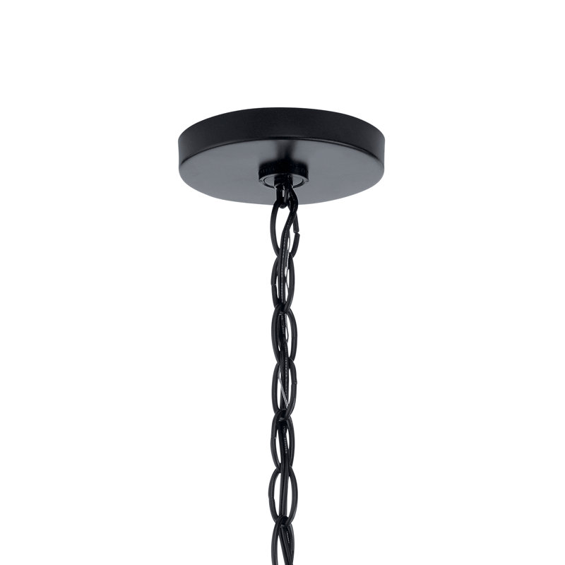 Lustre 5Lt, Noir