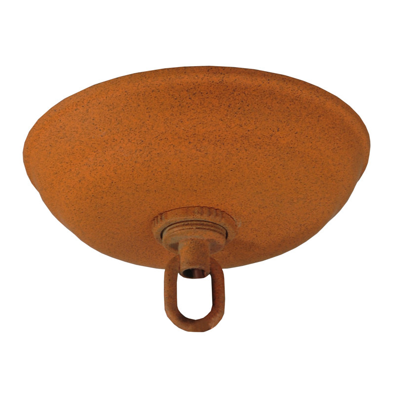 Rustic Lodge 1 - Light Pendant