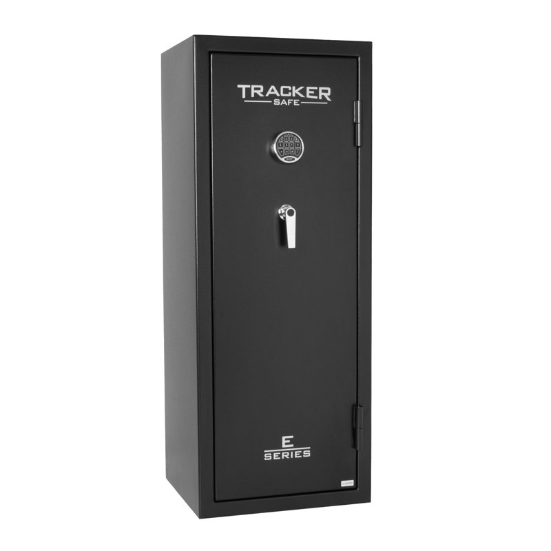 Gun Safe Lock