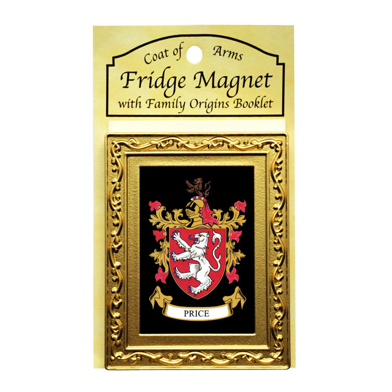 Fridge Magnet