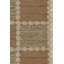 Scandinavian Wool Geometric Area Rug-579293561