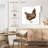Crowle Brown Chicken-111880771