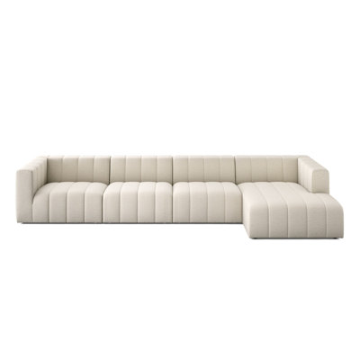 Langham Sofa & Chaise