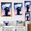 Olgica - Fashion Wall Art-53405835-53405845-53405842