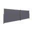 Écran d'intimité imperméable et résistant aux rayons UV, auvent latéral rétractable, balcon séparateur-244246937-244246938