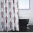 Floral Shower Curtain-14409846