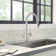 TITAMORE Pull Down Kitchen Faucet