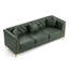 Canapé modulaire 81,5 po Chesterfield-133286217