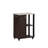 Alberto Wood Kitchen Cart-2093199518