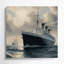 Art sur toile beige-224102549