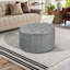 Repose-pieds avec rangement Murrel-75363307