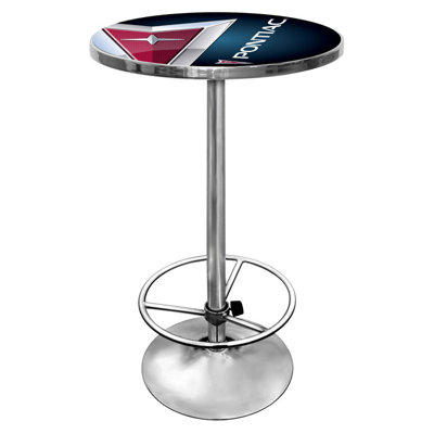 Table de pub Pontiac