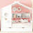 Twin Size Wooden House Bed In White, Modern Design For , Trundle Extra Sleep, Shelves Decorating White With Trundle, Pinewood Build, Displaying Mini - Books-349756237-349756236