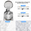 Belfry Kitchen Snow Cone Machine Accessory