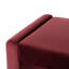 Banc rembourré Wagenen-1959426206