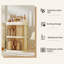Boîte de rangement cosmétique, commode de bureau, étagère à bijoux de type tiroir, boîte de rangement pour produits de grande capacité