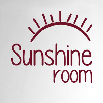 Wall Decal