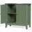 Modern Bathroom Sink Cabinet With Removable Shelf-1755295999