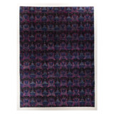 Rectangle Rectangle 9' X 12'2'' Area Rug