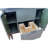 37'' Single Bathroom Vanity with Top-27873491