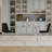 Glass Top Four Leg Dining Set-1915387685-1900660087-1900660089