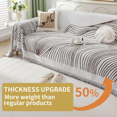 Sofa Covers Couch Sofa Pet Friendly Washable Couch Covers For Sofa Soft Thick Sectional Couch Covers