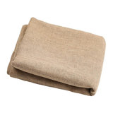 Yuridia Jute Tablecloth