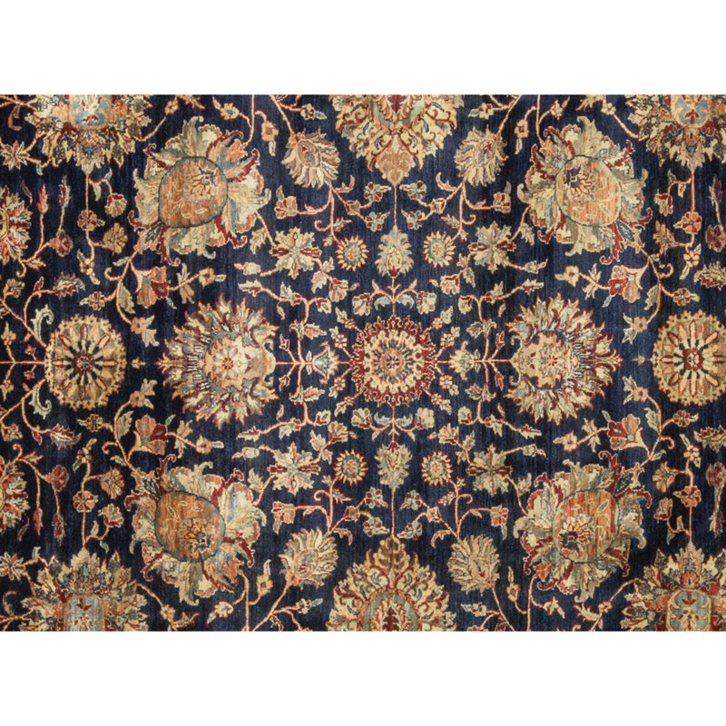 One-of-a-Kind 9'11" Area Rug