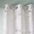 Palm Leaf Burnout Window Sheer-2033437103-2039440754