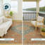 Tapis Chantille ACN3081 Global, lavable à la machine, intérieur/extérieur-181144591-181144635