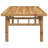 Bay Isle Home? Coffee Table Bamboo-2055560994