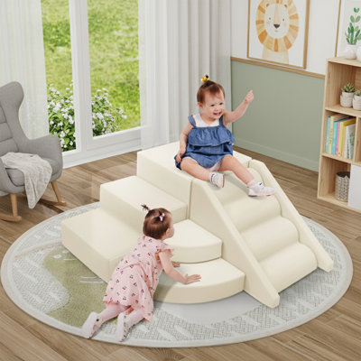 Ensemble de jeu en mousse souple 6 en 1, jeu de jeu pour enfants