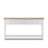 Bayou 143cm Console Table-16541279