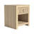 Lukasik 1 Drawer Nightstand-1222883921