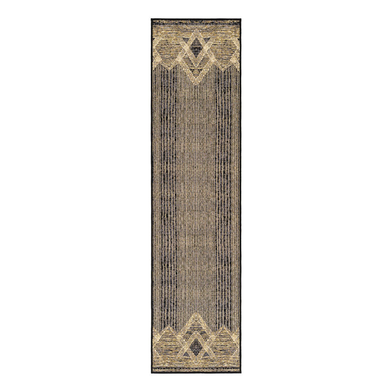 Keazia Area Rug, Runner 2'7" x 12'