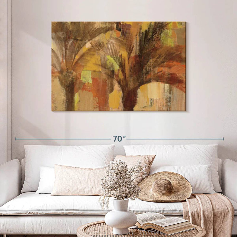 Harnek Island Breeze I, 30" H x 45" W