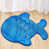 Blue Fish selected