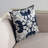 Embroidered Cotton Reversible Throw Pillow-21588819-21588816