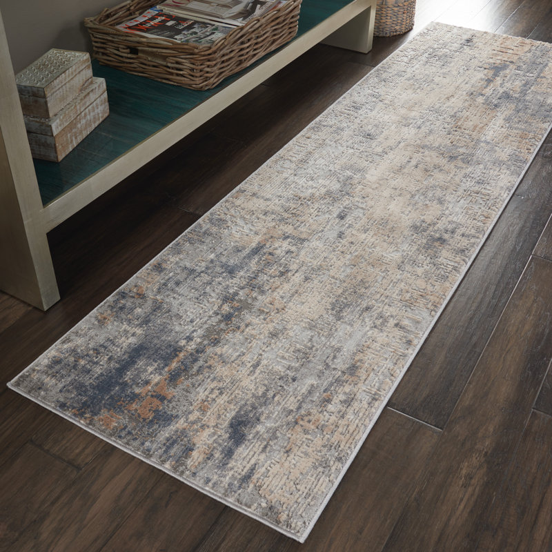Indoor Rug, Runner 2'2" x 7'6"