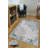 Premium Hall Carpet (3.3 x 6.6 ft), 100% Polyester, 0.4 in Pile Height | Antibacterial, Non-Slip PVC Dot Underside | Machine Washable, 3D Digital Printing | Ideal for Living Room, Bedroom, and Entryway Decor-947875644